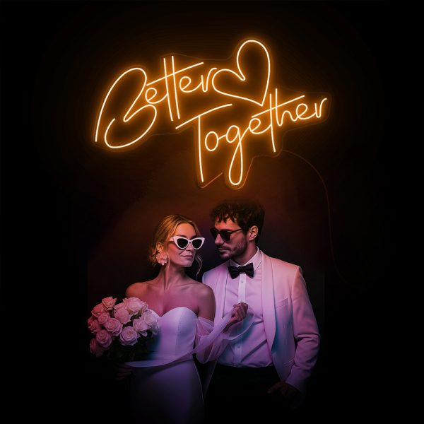 Better Together | Dính Nhau Cho Đến Sáng 🌙💫