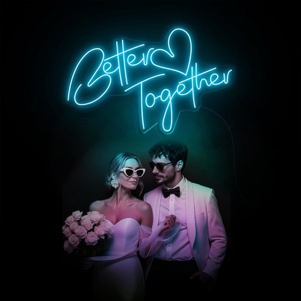 Better Together | Dính Nhau Cho Đến Sáng 🌙💫
