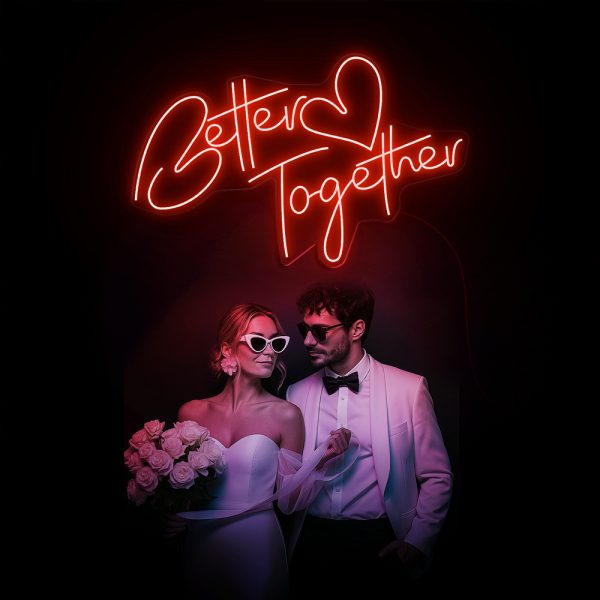 Better Together | Dính Nhau Cho Đến Sáng 🌙💫