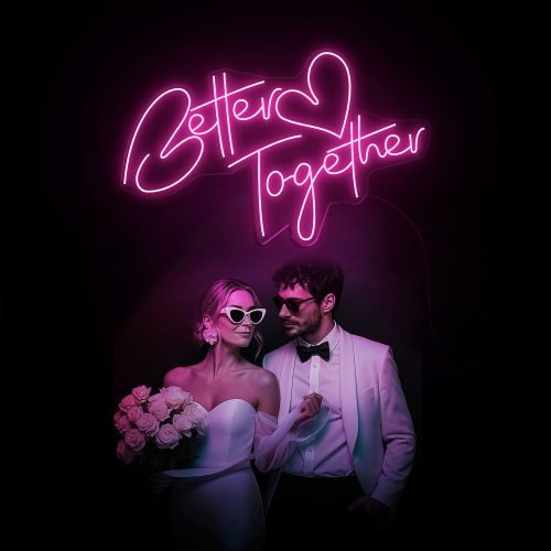 Better Together | Dính Nhau Cho Đến Sáng 🌙💫