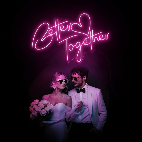 Better Together | Dính Nhau Cho Đến Sáng 🌙💫