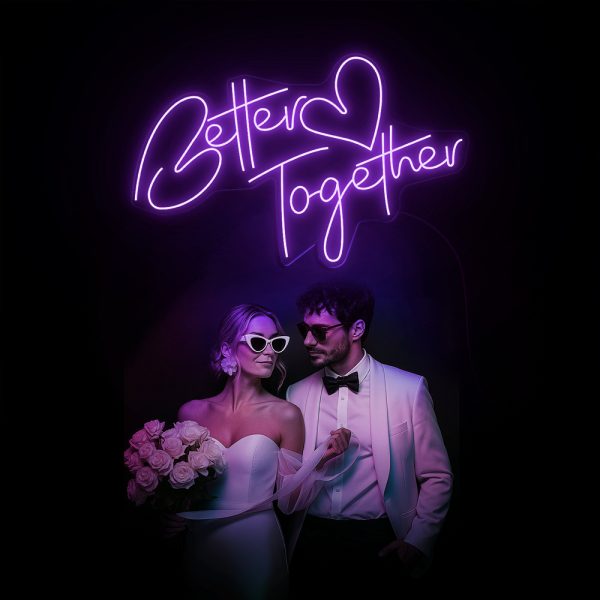 Better Together | Dính Nhau Cho Đến Sáng 🌙💫