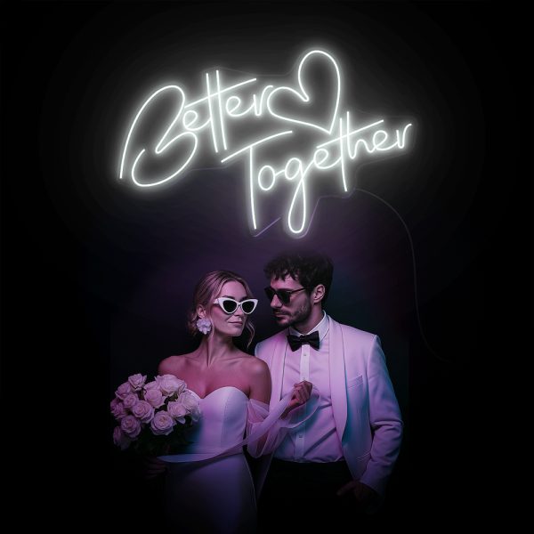 Better Together | Dính Nhau Cho Đến Sáng 🌙💫