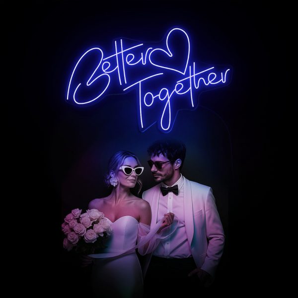 Better Together | Dính Nhau Cho Đến Sáng 🌙💫