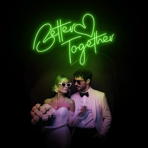 Better Together | Dính Nhau Cho Đến Sáng 🌙💫