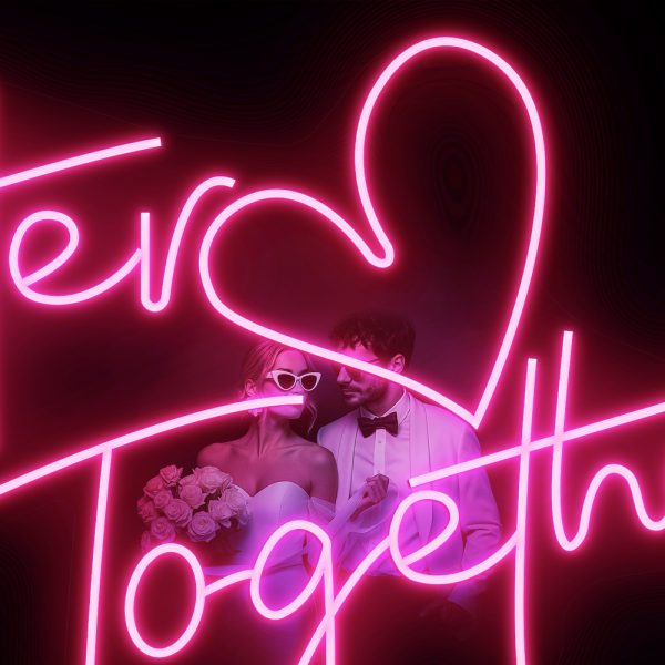 Better Together | Dính Nhau Cho Đến Sáng 🌙💫