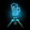 Cheers Bạn Ơi! | Đèn LED Neon Ly Bia Siêu Chill 🍻