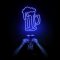 Cheers Bạn Ơi! | Đèn LED Neon Ly Bia Siêu Chill 🍻