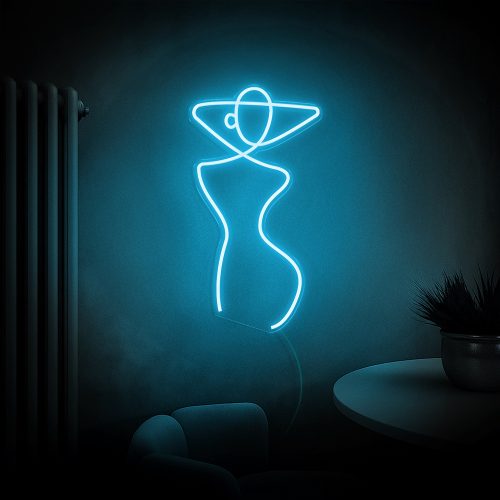 💃 Glow Galore – Nét Đẹp Phóng Khoáng