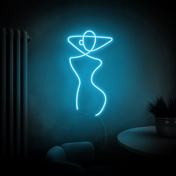 💃 Glow Galore – Nét Đẹp Phóng Khoáng