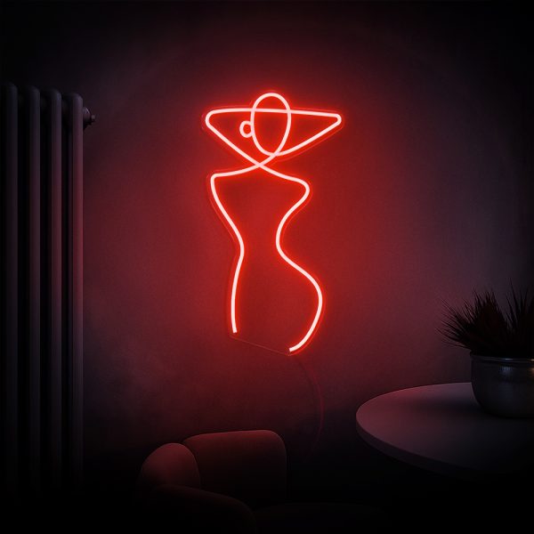 💃 Glow Galore – Nét Đẹp Phóng Khoáng