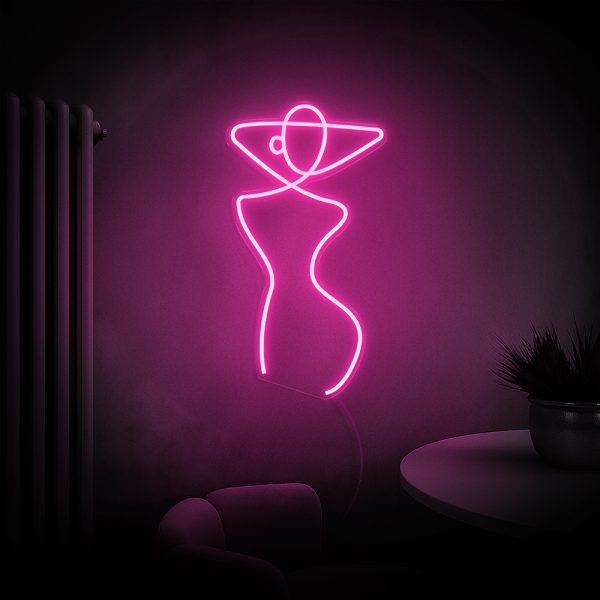 💃 Glow Galore – Nét Đẹp Phóng Khoáng