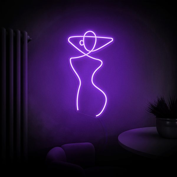 💃 Glow Galore – Nét Đẹp Phóng Khoáng