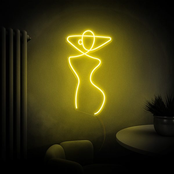 💃 Glow Galore – Nét Đẹp Phóng Khoáng