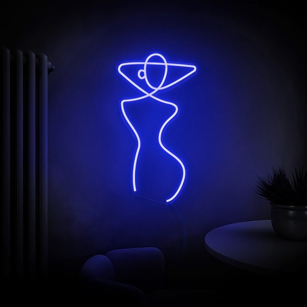 💃 Glow Galore – Nét Đẹp Phóng Khoáng