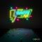 🎱 POWER GAME x Night – Bùng cháy đêm vui cùng bảng hiệu LED neon cực chất!