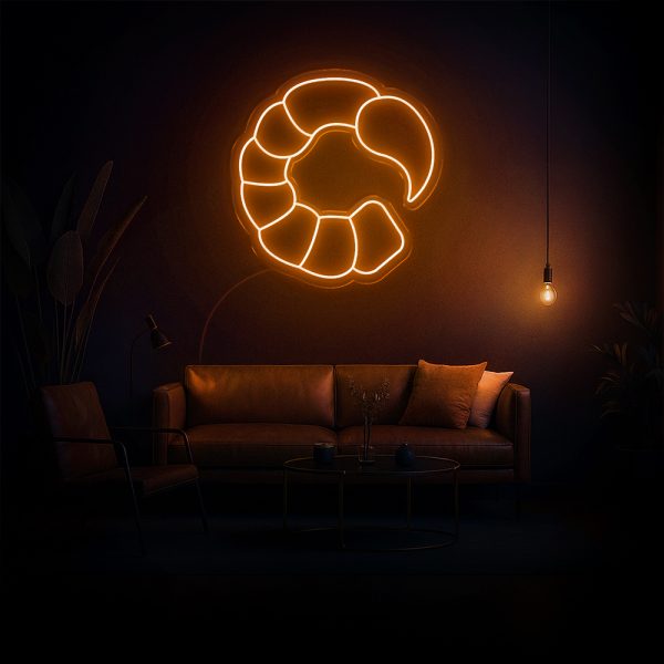 Neon zodiac 🦂 Scorpio Glow Up | Lặng lẽ nhưng không thể rời mắt