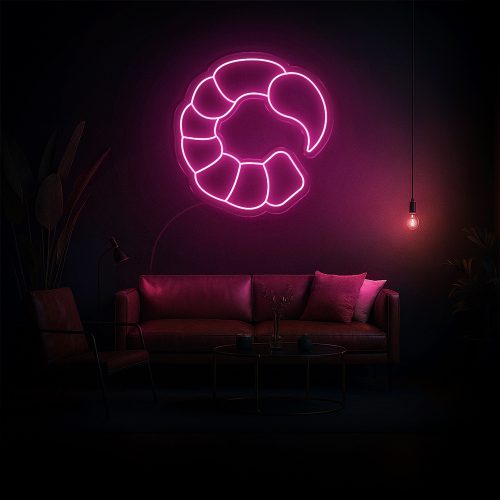 Neon zodiac 🦂 Scorpio Glow Up | Lặng lẽ nhưng không thể rời mắt