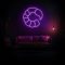 Neon zodiac 🦂 Scorpio Glow Up | Lặng lẽ nhưng không thể rời mắt