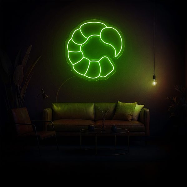 Neon zodiac 🦂 Scorpio Glow Up | Lặng lẽ nhưng không thể rời mắt