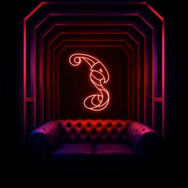 Neon zodiac 🐐 CapriGlow | Ma Kết bật mode, không gian bật gu