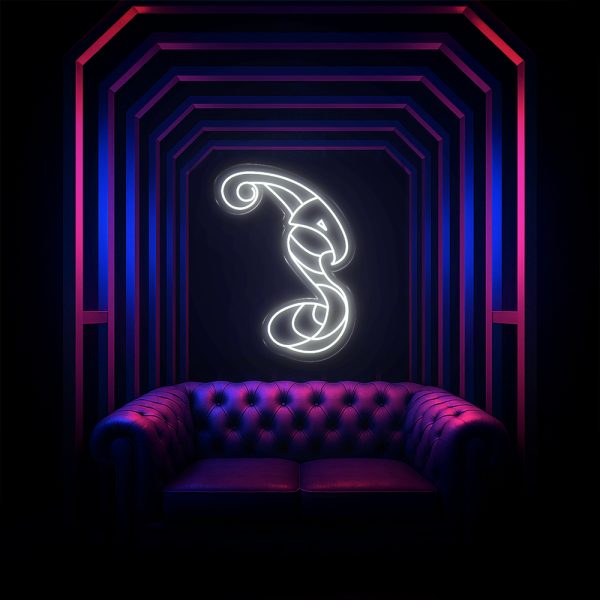 Neon zodiac 🐐 CapriGlow | Ma Kết bật mode, không gian bật gu