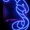 Neon zodiac 🐐 CapriGlow | Ma Kết bật mode, không gian bật gu