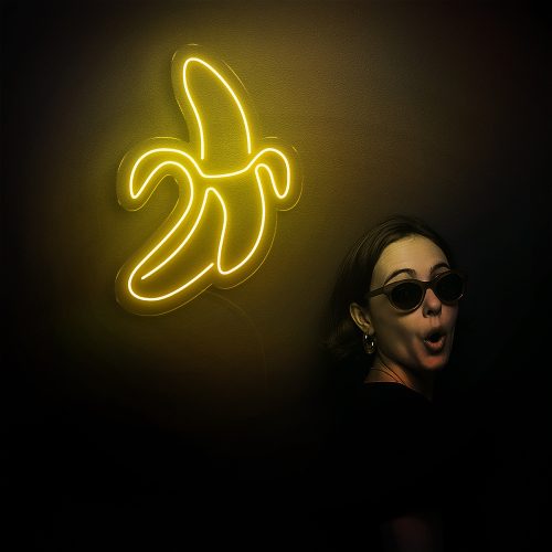 Banana Babe 🍌