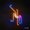 🔥 LED Neon Street Dance – Thắp Sáng Nhịp Điệu Đường Phố