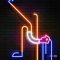 🔥 LED Neon Street Dance – Thắp Sáng Nhịp Điệu Đường Phố