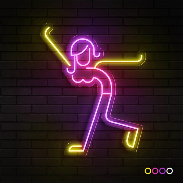 🔥 LED Neon Street Dance – Thắp Sáng Nhịp Điệu Đường Phố