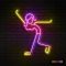 🔥 LED Neon Street Dance – Thắp Sáng Nhịp Điệu Đường Phố
