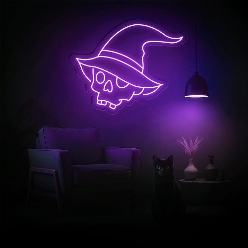 Spooky Glow 🧙‍♂️ Sáng Như Ma, Đẹp Như Mơ