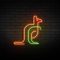 🌈 Neon Jungle | Không gian nào cũng hóa khu rừng sắc màu!