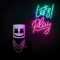 🎮 LET’S PLAY – Thắp Sáng Năng Lượng Cuồng Nhiệt!