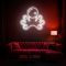 OctoGlow 🐙 Neon Bạch Tuột Siêu Bay