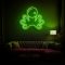 OctoGlow 🐙 Neon Bạch Tuột Siêu Bay