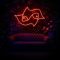 Neon zodiac 🎏  Dreamy Pisces Light | Song Ngư Tỏa Sáng