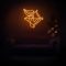 Neon zodiac 🏹 Sagittarius | Sống như một mũi tên – thẳng, sáng và chẳng sợ gì!