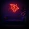 Neon zodiac 🏹 Sagittarius | Sống như một mũi tên – thẳng, sáng và chẳng sợ gì!