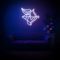 Neon zodiac 🏹 Sagittarius | Sống như một mũi tên – thẳng, sáng và chẳng sợ gì!