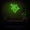 Neon zodiac 🏹 Sagittarius | Sống như một mũi tên – thẳng, sáng và chẳng sợ gì!