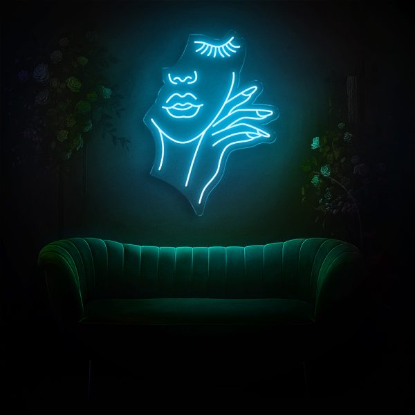 Sassy Glow | Chạm vào gu người đối diện
