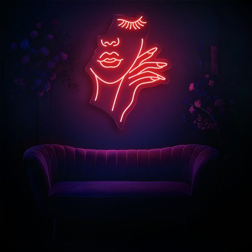 Sassy Glow | Chạm vào gu người đối diện