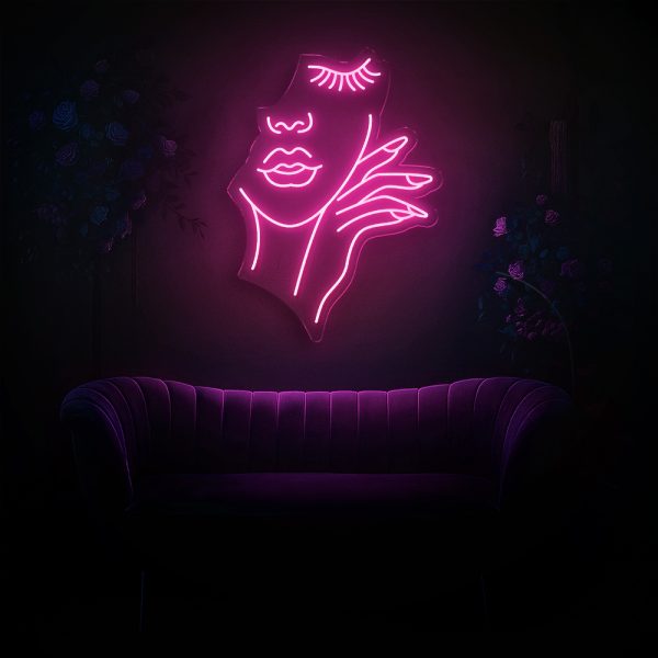 Sassy Glow | Chạm vào gu người đối diện