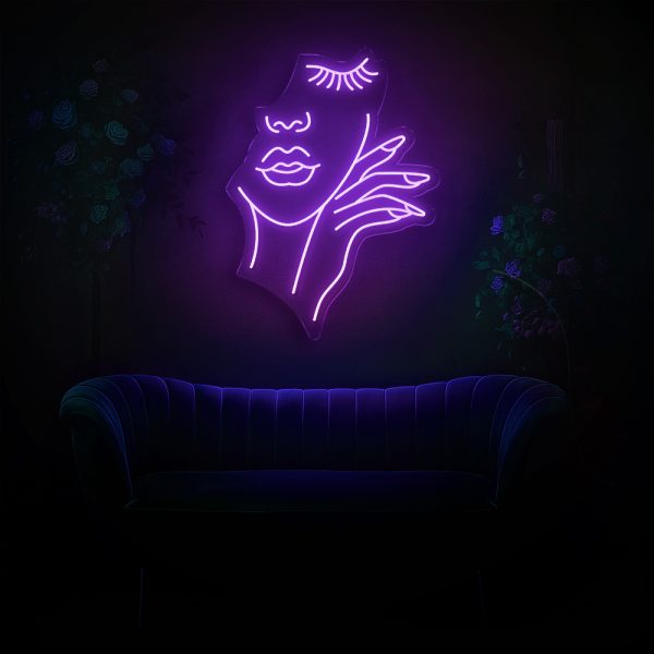 Sassy Glow | Chạm vào gu người đối diện