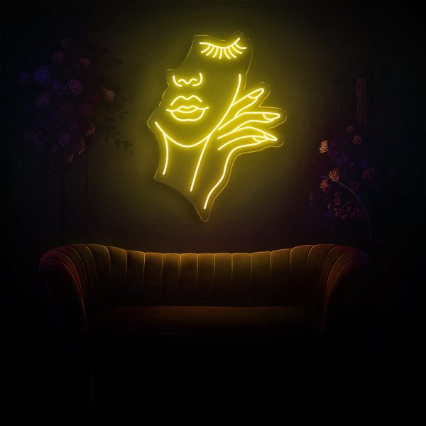 Sassy Glow | Chạm vào gu người đối diện