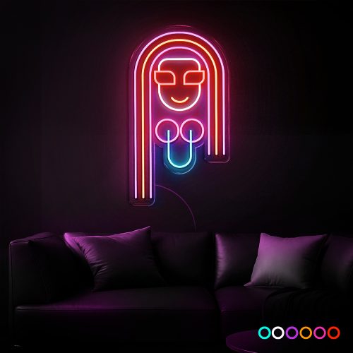 🎉 She Là spotlight của mọi party
